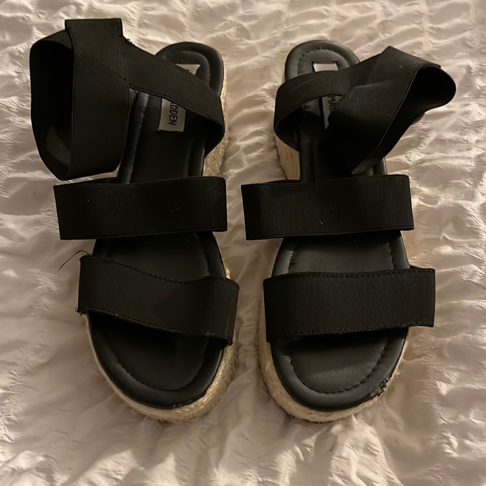 Steve Madden sandals